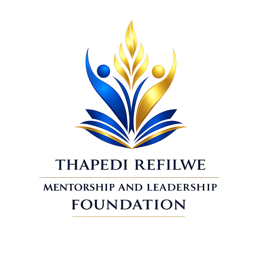 Thapedi Refilwe Mentorship and Leadership Foundation