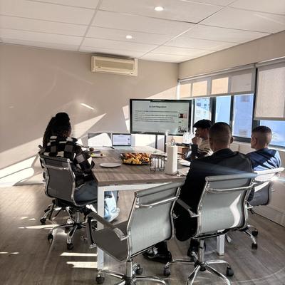 Workshop Session