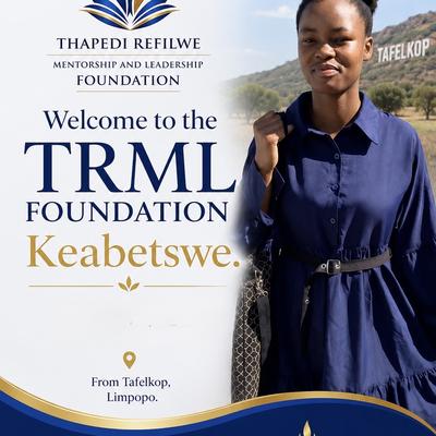 Keabetswe