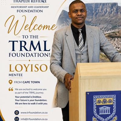 Loyiso