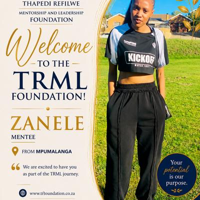 Zanele
